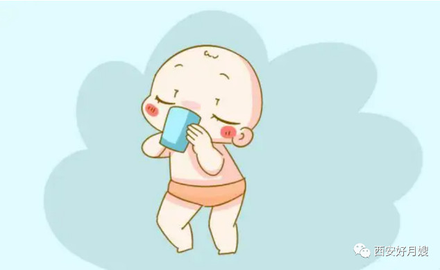 西安月嫂培训-新生儿究竟要不要喝水？